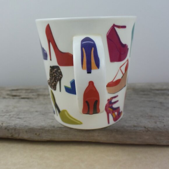 Dunoon Mug "Looking Good" by Kate Mawdsley - Picture 6 of 8
